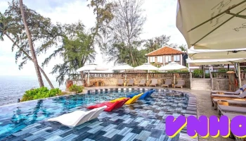 Grand Ocean Bay Resort Phu Quoc - Kiên Giang