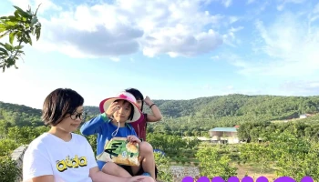 Green Hill Chi Linh - Cầu Dòng