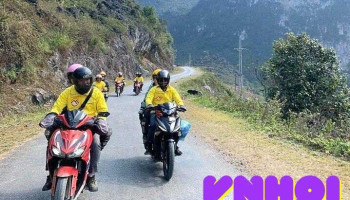 Ha Giang Amazing Tours - Hà Giang