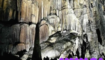 Hang Lùng Khúy - Hà Giang