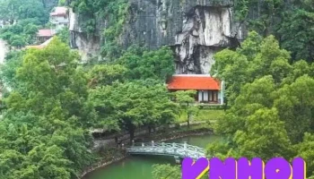 Hang Múa Ecolodge - Ninh Bình