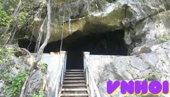 Hang Quân y - Hải Phòng