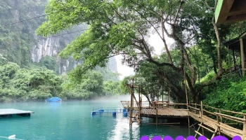 Hang Tối - Sơn Trạch