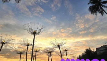 Hanna Beach - Bình Thuận