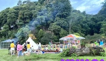 Happy Farm - Tp. Lào Cai