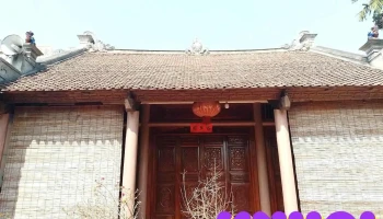 Hiệp Hòa - Thái Bình