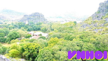 Ho Cong Cave - Vĩnh Lộc