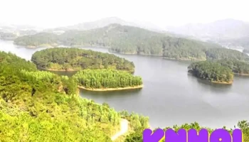 Ho Khuon Than - Bắc Giang