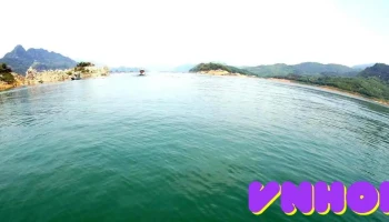 Ho Song Da - Hòa Bình