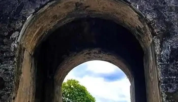 Hoành Sơn Quan - Hà Tĩnh