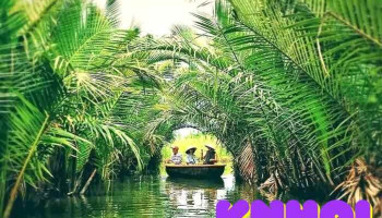 Htx Du lịch Rừng Dừa Nước Mỹ Khê ( Trụ Sở Chính ) - Tịnh Khê