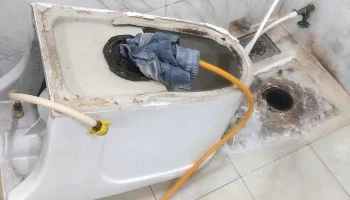Hút Hầm Cầu Tại Sa Đéc - xanhsaigon - Phường 1