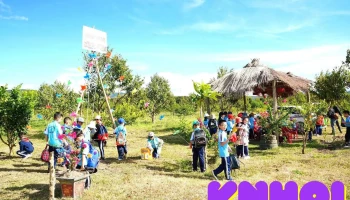 Huy Farm Gia Lai - Chư Păh