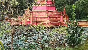 Huyện Mỹ Xuyên tỉnh Sóc Trăng - Hoà Tú 1