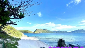 hòn Tài lớn - Bà Rịa - Vũng Tàu