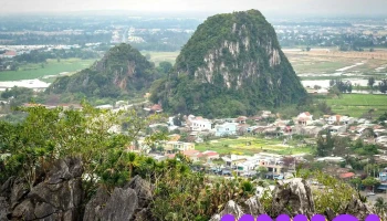 Hòn Thủy Sơn - Hòn Thủy Sơn