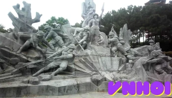 Hưng Đạo - Nghệ An