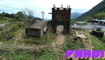 Hải Vân Quan - Thành Phố Huế