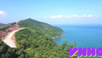 Hải Đăng Vĩnh Thực - Móng Cái
