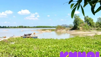 Hồ Châu Pha - Bà Rịa - Vũng Tàu