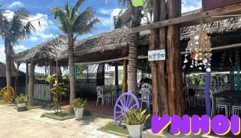 Kdl Biển Cồn Nhàn Ơi - Bến Tre