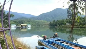 Kdl Hồ Trên Núi - Bình Thuận