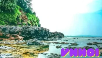 Kè biển Lệ Thủy - Unnamed