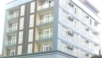 Khách Sạn Khánh Huyền - Trần Phú