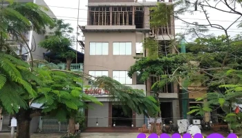 Khách sạn Đông Nam 2 - Nam Định