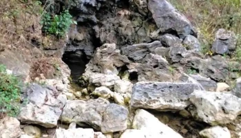 Khe Lạnh - Nghệ An