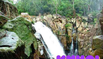 Khu Bảo Tồn Thiên Nhiên Ea Kso - Ea Sô