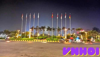 Khu Công Nghiệp Yên Phong 1 - Bắc Ninh