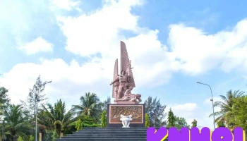 Khu di tích Láng Le Bàu Cò - Bình Chánh