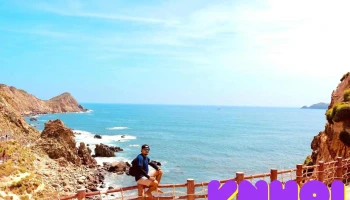 Khu Du Lịch Eo Gió - Hưng Lương