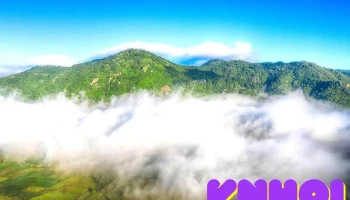 Khu du lịch Núi Cấm - An Giang