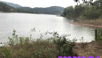 Khu du lịch sinh thái Hồ Khuôn Thần - Hồ