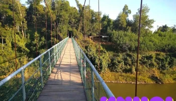 Khu du lịch sinh thái Đắc Nhân Tâm - Khánh Hòa
