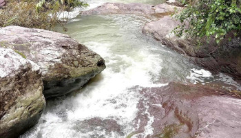 Khu Du Lịch Suối Đấy - Phong Minh - Lục Ngạn
