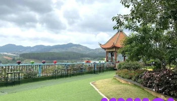 Khu Du Lịch Thuý Thuận Đà Lạt - Tà Nung