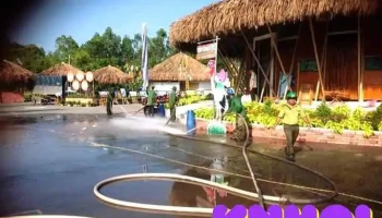 Khu du lịch Tràm Chim Đồng Tháp - Đồng Tháp