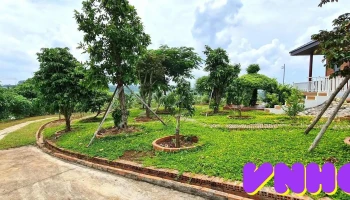 Khu Nghỉ Dưỡng Song Ngân - Châu Đức