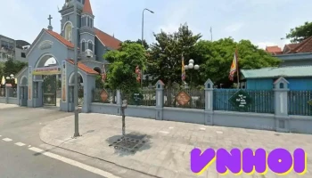 Khu Vui Chơi - Nhà Văn Hóa - Châu Cầu