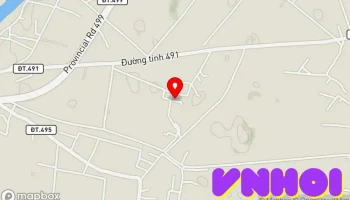 Khu vui chơi - Thôn 3
