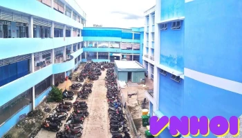 Khu điều trị theo yêu cầu - Tiền Giang