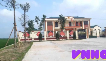 Kim Sơn - Ninh Bình