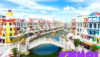 Kinh nghiệm du lịch Phú Quốc - Kiên Giang