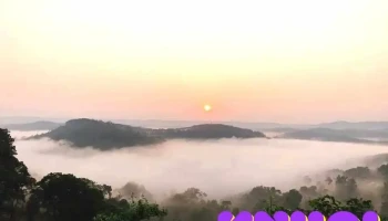 Konoha Măng Đen - Măng Đen