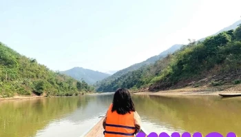 Kỳ Sơn - Nghệ An