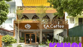 LA.Coffee - Khu Đô Thị Làng Nghề