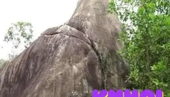 La Hà Thạch Trận - La Hà